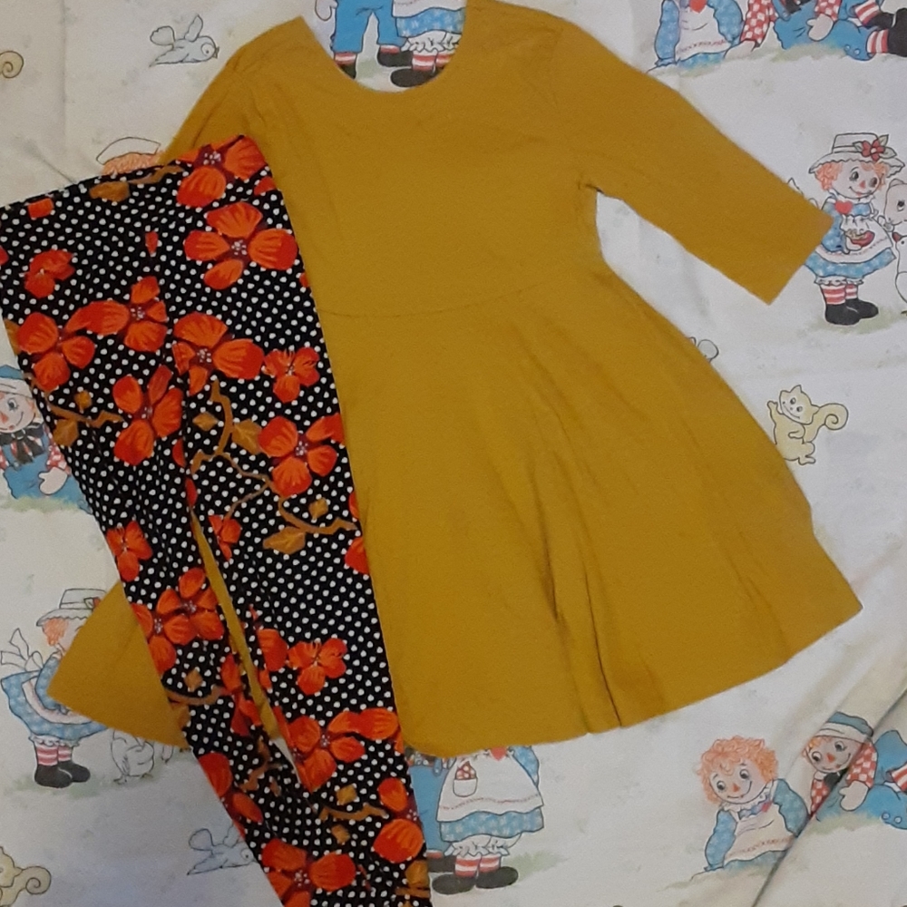 2 pc outfit